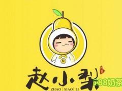 趙小梨冰糖烤梨加盟