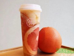 沐沏奶茶加盟