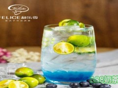 和樂雪奶茶加盟