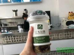豆來(lái)逗趣綠豆湯加盟