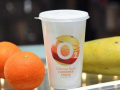 鮮榨果汁店加盟需要多少錢？o2小氧能掙多少一個月？