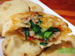 嗨小金烤餅加盟