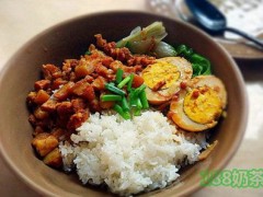 老鐵鹽酥雞加盟