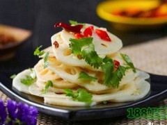 國記肉夾饃加盟