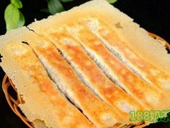 密司牛小籠鍋貼加盟