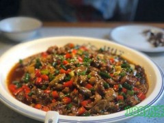 熬大廚泡椒小館加盟