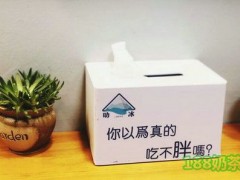 叻冰純水果雪葩加盟