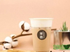 東喜鮮萃茶加盟