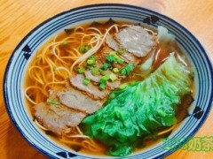 魚頭撈面加盟