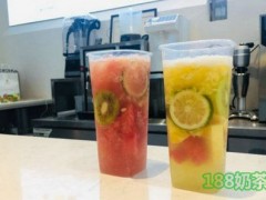 矢度茶四加盟