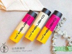 城覓水果實驗室加盟