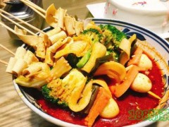 金牌老碗加盟