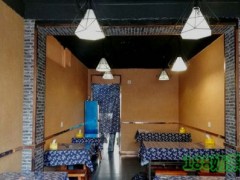來也抿節(jié)面館加盟