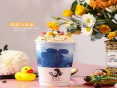 春茶社加盟