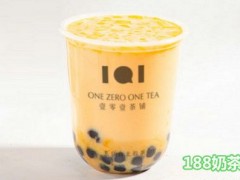 壹零壹茶鋪加盟