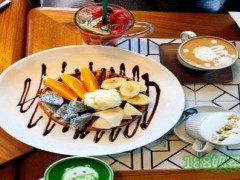 懶魚時(shí)光館加盟