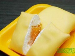 榴蓮故事加盟