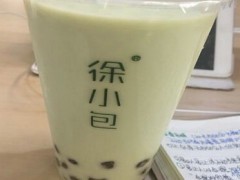 徐小包奶茶加盟賺錢嗎？加盟利潤年入40萬！