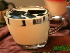 唐蔗拉茶加盟