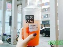 LEODUO樂(lè)藝朵加盟