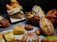 BusBakery巴士軟歐包加盟