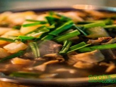 四平牛雜加盟