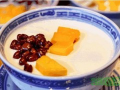 林禮記雙皮奶加盟