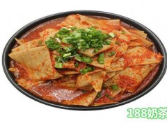 三校豆皮加盟