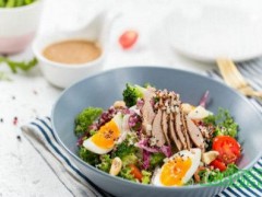 食庫(kù)里沙拉加盟