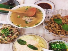 渝見(jiàn)豆花范加盟