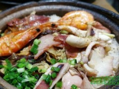 霞姐瓦煲飯加盟