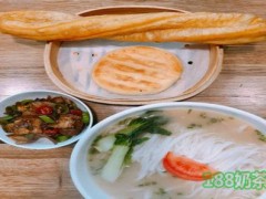 禾豐粉鋪加盟