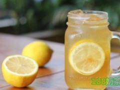蒲氏檸檬茶加盟