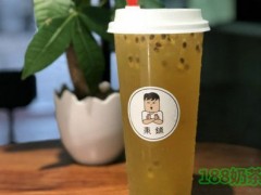 東鋪奶茶加盟