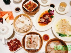 逸春園海鮮酒家加盟