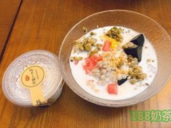 椰多多清補(bǔ)涼加盟