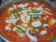 梁大媽媽菜加盟