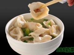 一方閣餃子加盟