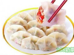 萬興樓餃子加盟