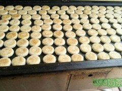 惠來(lái)綠豆餅加盟