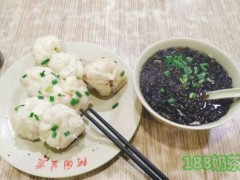 阿國(guó)生煎加盟