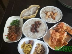 老西關(guān)瀨粉加盟