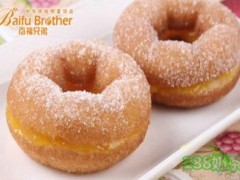 百福兄弟加盟