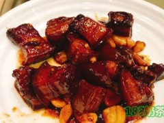 城北食府加盟