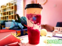 DuoMi朵咪飲品加盟