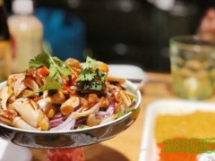 何樂不為炸串加盟