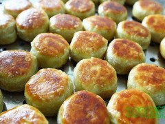 和興記牛肉火勺加盟