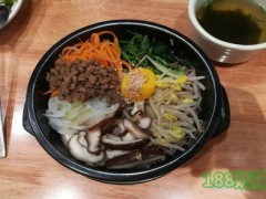 好湯好飯加盟