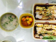 章佬記腸粉加盟