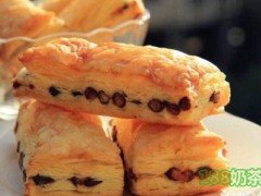 帝百味糕點(diǎn)王加盟